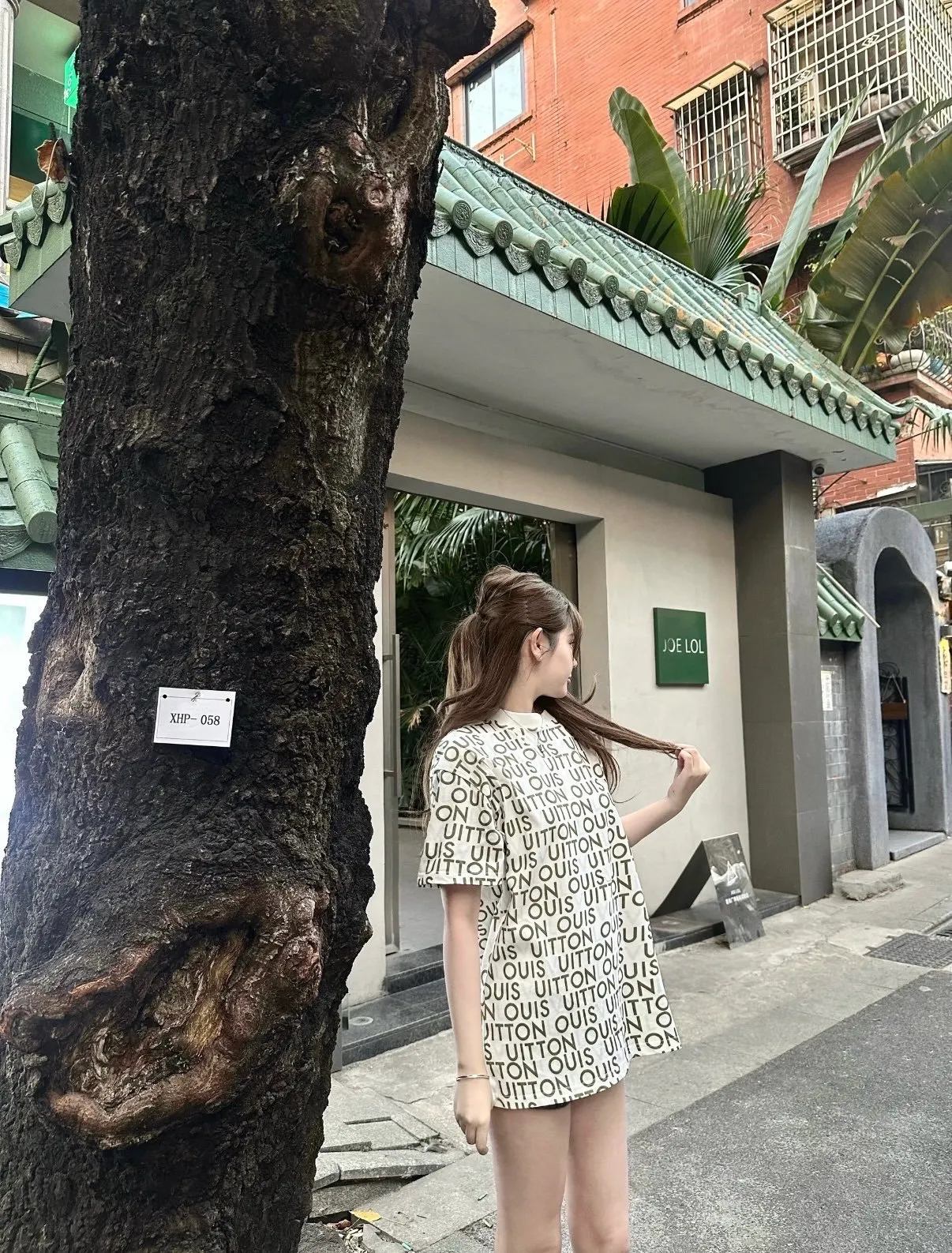 Louis Vuitton/ 26ss